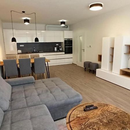 Lipno Port Apartment A103 Липно над Вълтава Екстериор снимка