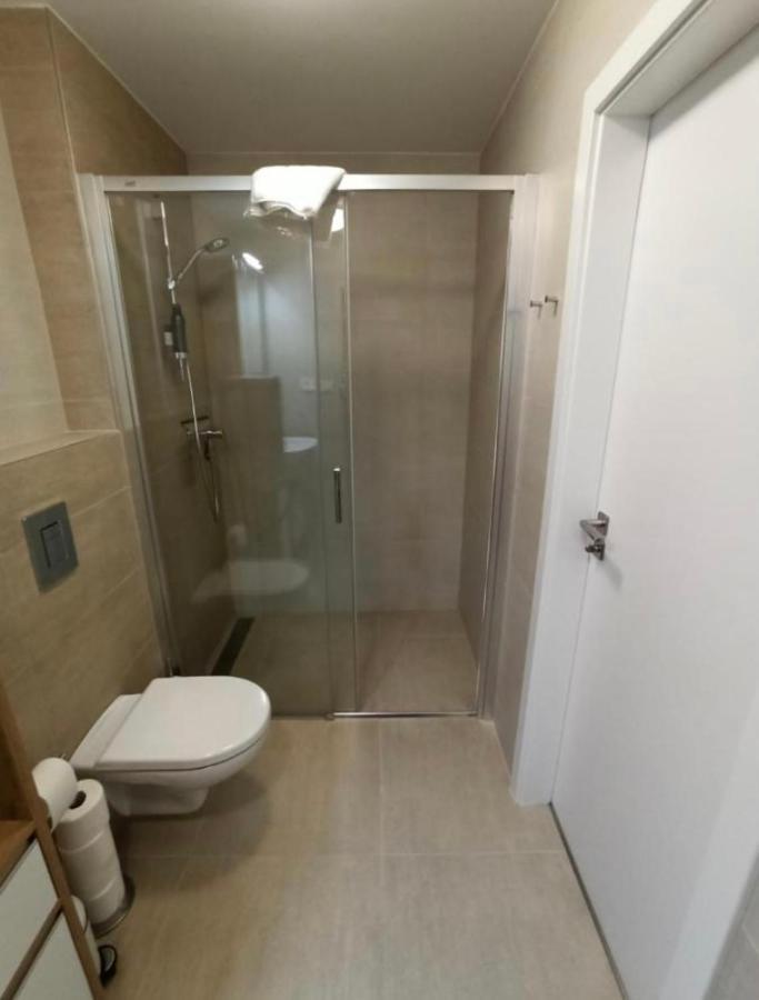 Lipno Port Apartment A103 Липно над Вълтава Екстериор снимка