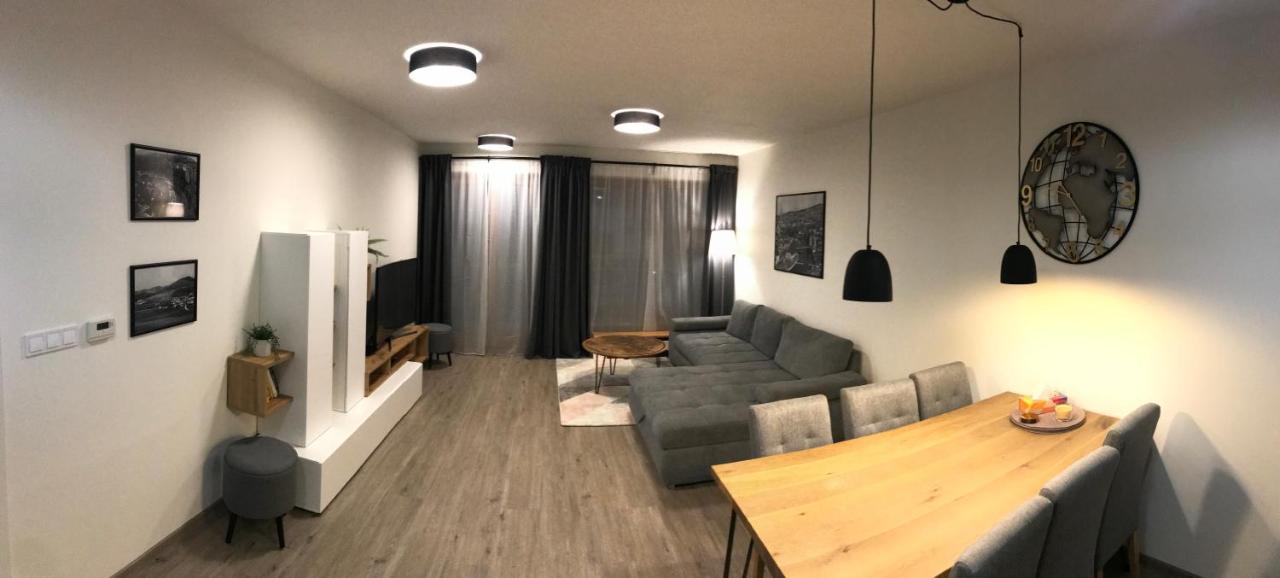 Lipno Port Apartment A103 Липно над Вълтава Екстериор снимка