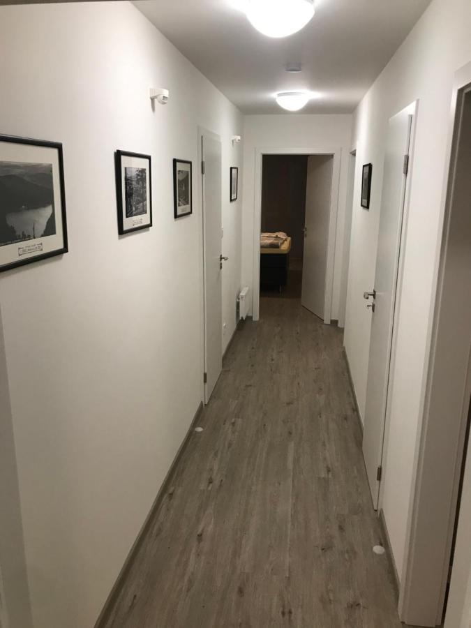 Lipno Port Apartment A103 Липно над Вълтава Екстериор снимка