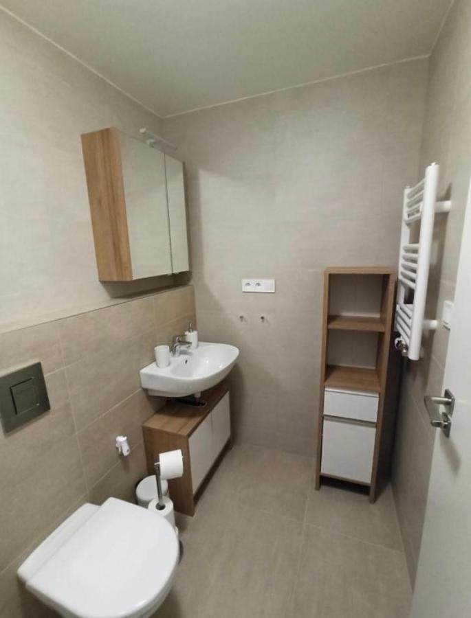 Lipno Port Apartment A103 Липно над Вълтава Екстериор снимка
