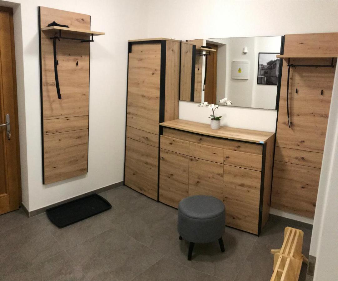 Lipno Port Apartment A103 Липно над Вълтава Екстериор снимка